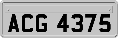 ACG4375