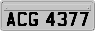 ACG4377