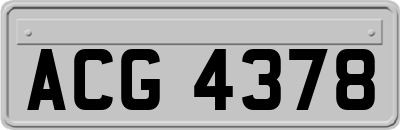 ACG4378