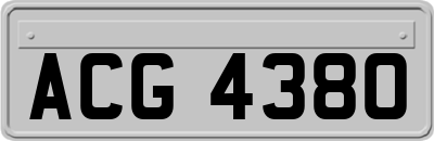 ACG4380