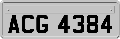 ACG4384