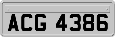 ACG4386
