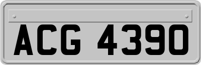 ACG4390