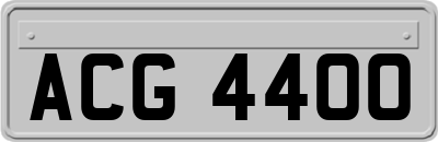 ACG4400