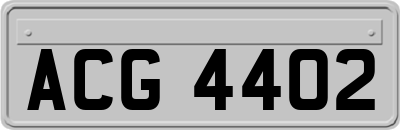 ACG4402