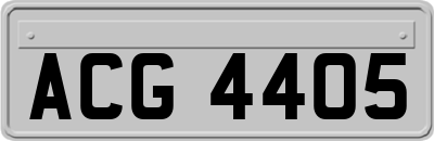 ACG4405