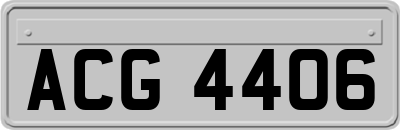 ACG4406