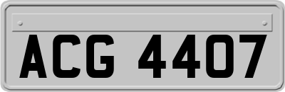 ACG4407