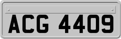 ACG4409
