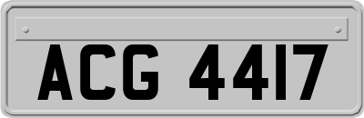 ACG4417
