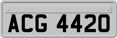 ACG4420