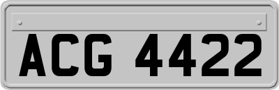 ACG4422
