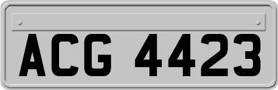 ACG4423