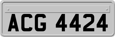 ACG4424