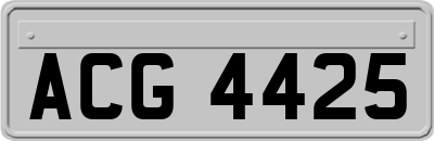 ACG4425
