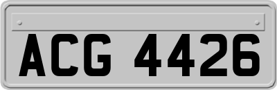 ACG4426