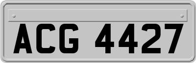 ACG4427