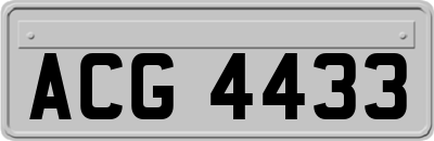 ACG4433
