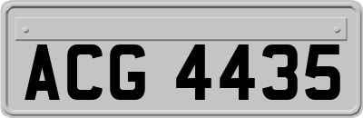 ACG4435