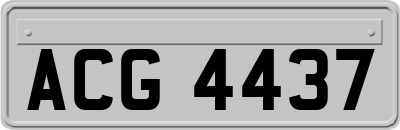 ACG4437