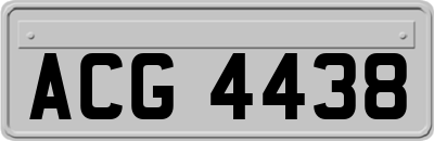 ACG4438
