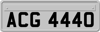 ACG4440
