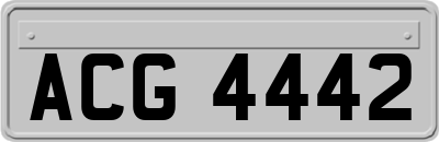 ACG4442