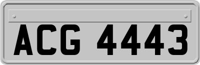 ACG4443