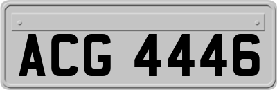 ACG4446