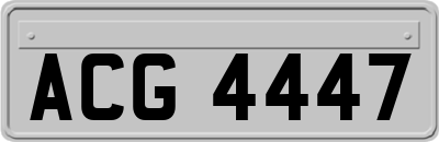 ACG4447