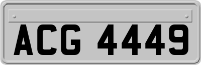 ACG4449