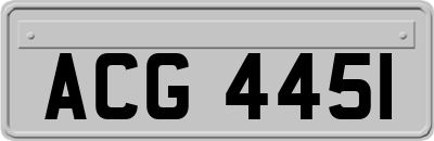ACG4451
