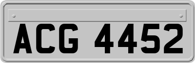 ACG4452