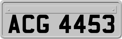 ACG4453