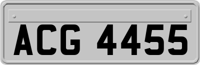 ACG4455