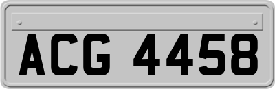 ACG4458