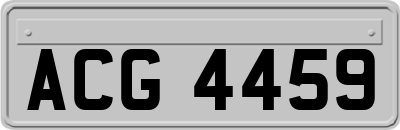 ACG4459