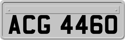 ACG4460