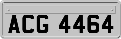 ACG4464