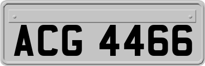 ACG4466