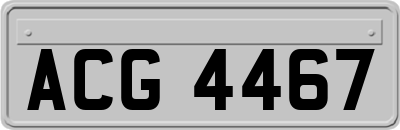 ACG4467