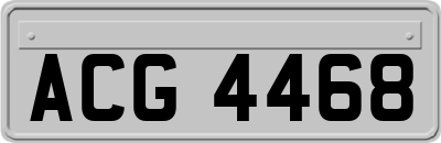 ACG4468
