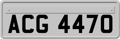 ACG4470