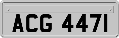 ACG4471