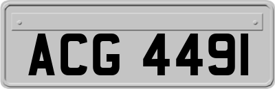 ACG4491