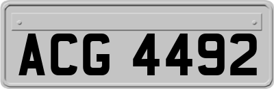 ACG4492