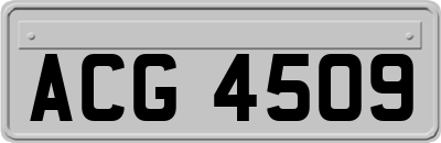 ACG4509