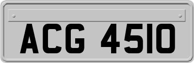 ACG4510