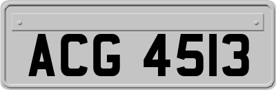 ACG4513