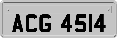 ACG4514